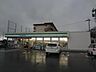 周辺：ファミリーマート／茶売町店 (117m)