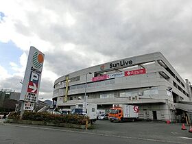 コンダクトレジデンスSANGAMORI  ｜ 福岡県北九州市八幡西区三ケ森2丁目（賃貸マンション1DK・5階・28.05㎡） その15