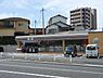 周辺：セブン‐イレブン／八幡小鷺田店(413m)