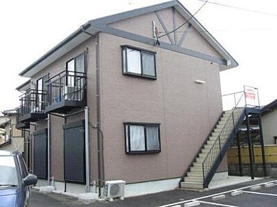外観 外観
