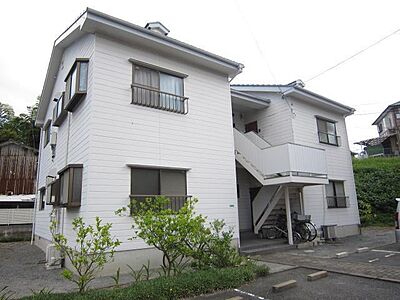 外観 外観