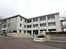 周辺：千代中学校(1、360m)
