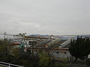 大和幼稚園(173m)