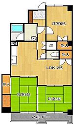 JR鹿児島本線 黒崎駅 バス15分 八幡工業高校前下車 徒歩5分