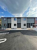 レディ・バグII  ｜ 福岡県北九州市八幡西区上上津役5丁目（賃貸アパート1LDK・1階・43.97㎡） その1