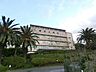周辺：医療法人　社団翠会　八幡厚生病院(600m)
