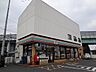 周辺：セブン‐イレブン／八幡小嶺店(212m)