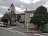 周辺：緑ヶ丘幼稚園(691m)