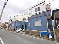 福岡県北九州市八幡西区幸神2丁目：物件画像／株式会社不動産のデパートひろた　黒崎インター店