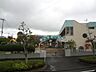 周辺：緑ヶ丘第二幼稚園(406m)