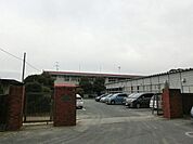 木屋瀬中学校(3、100m)