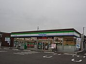 ファミリーマート／直方菜の花大橋東店 (418m)