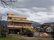 木屋瀬保育園(1、280m)