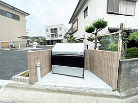 フラワーヒルズ　II  ｜ 福岡県北九州市八幡西区上の原2丁目（賃貸アパート2K・1階・36.96㎡） その30