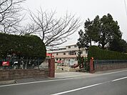 おんがの保育園(1、400m)