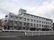 医療法人慈恵睦会八幡慈恵病院(1、470m)