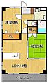 フォレストヴィラ別所町1階5.9万円