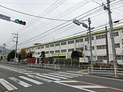 木屋瀬小学校