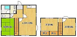 アネックス中原