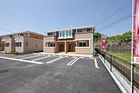 福岡県直方市大字下境：物件画像／株式会社不動産のデパートひろた　黒崎インター店