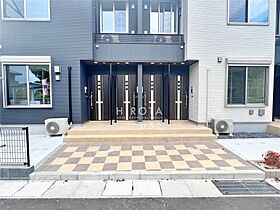 福岡県北九州市八幡西区馬場山緑（賃貸アパート1LDK・1階・43.61㎡） その4