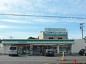 ファミリーマート／八幡引野インター店 (1、200m)