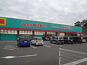 株式会社コスモス薬品／ディスカウントドラッグコスモ(561m)