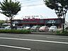 周辺：ハローデイ／下上津役店 (733m)