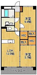 メディアパークIII 2階/-