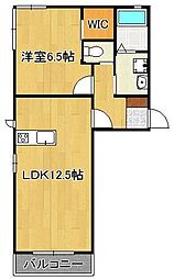 リーブル 1階