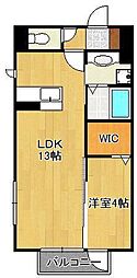 D-room的場町 2階