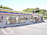 周辺：ミニストップ／中間蓮花寺店 (1、400m)