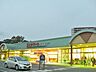 周辺：西鉄ストア／スピナマート穴生店(527m)