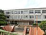 周辺：直方市立直方東小学校(500m)
