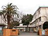 周辺：沖田中学校(400m)