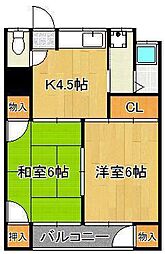 トキワビル5 3階