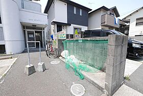 ビッグI  ｜ 福岡県中間市扇ヶ浦4丁目（賃貸マンション1K・2階・20.00㎡） その19