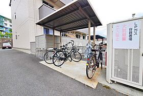 カーサ　フェリーチェ  ｜ 福岡県中間市通谷4丁目（賃貸アパート2LDK・2階・57.37㎡） その14