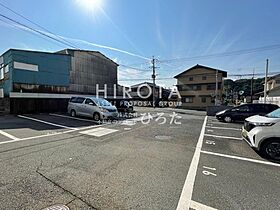 ロイヤルメゾン  ｜ 福岡県直方市新知町（賃貸マンション2LDK・2階・66.10㎡） その14