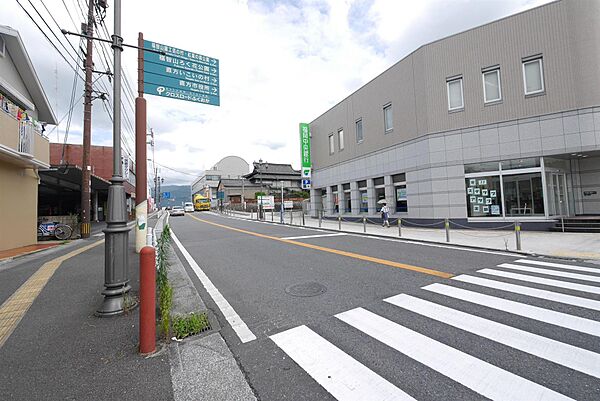 ハイム福智 ｜福岡県直方市津田町(賃貸アパート3DK・2階・52.39㎡)の写真 その3