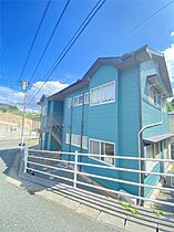 コーポドリーム  ｜ 福岡県遠賀郡岡垣町中央台5丁目（賃貸アパート1DK・1階・40.00㎡） その1