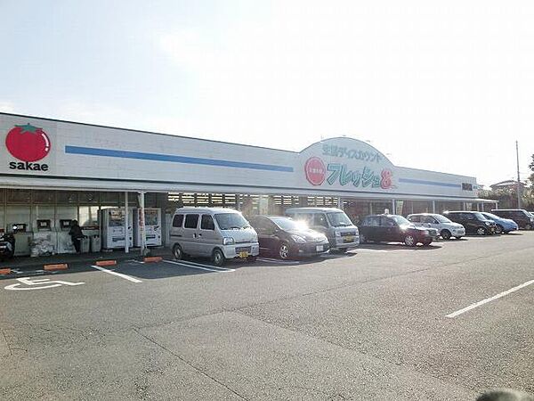 ＳＵＮ・ＹＥＳ岡垣 ｜福岡県遠賀郡岡垣町東山田1丁目(賃貸アパート2LDK・1階・52.79㎡)の写真 その16