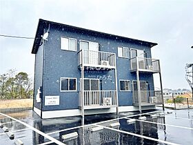 グラン岡垣I  ｜ 福岡県遠賀郡岡垣町中央台1丁目（賃貸アパート1LDK・1階・30.33㎡） その1