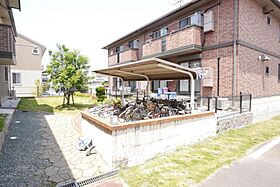 ラフィーネ水巻　C棟  ｜ 福岡県遠賀郡水巻町二西2丁目（賃貸アパート3LDK・2階・62.95㎡） その18