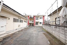 コーポマタケB  ｜ 福岡県鞍手郡鞍手町大字中山（賃貸アパート3LDK・2階・56.52㎡） その14