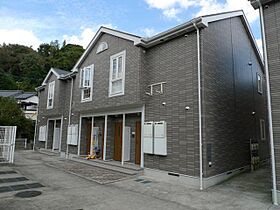 エヴァーグリーンF  ｜ 福岡県直方市大字山部（賃貸アパート2LDK・2階・51.67㎡） その3