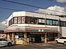 周辺：セブン‐イレブン／福岡中間店(86m)