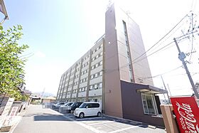 林ビル  ｜ 福岡県中間市中尾1丁目（賃貸マンション2LDK・4階・56.00㎡） その1