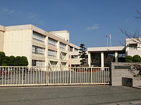 グラン岡垣VI  ｜ 福岡県遠賀郡岡垣町中央台1丁目（賃貸アパート1LDK・1階・30.33㎡） その17