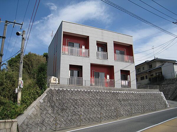 グランドール海老津駅前 ｜福岡県遠賀郡岡垣町海老津駅南2丁目(賃貸アパート1DK・1階・28.99㎡)の写真 その16